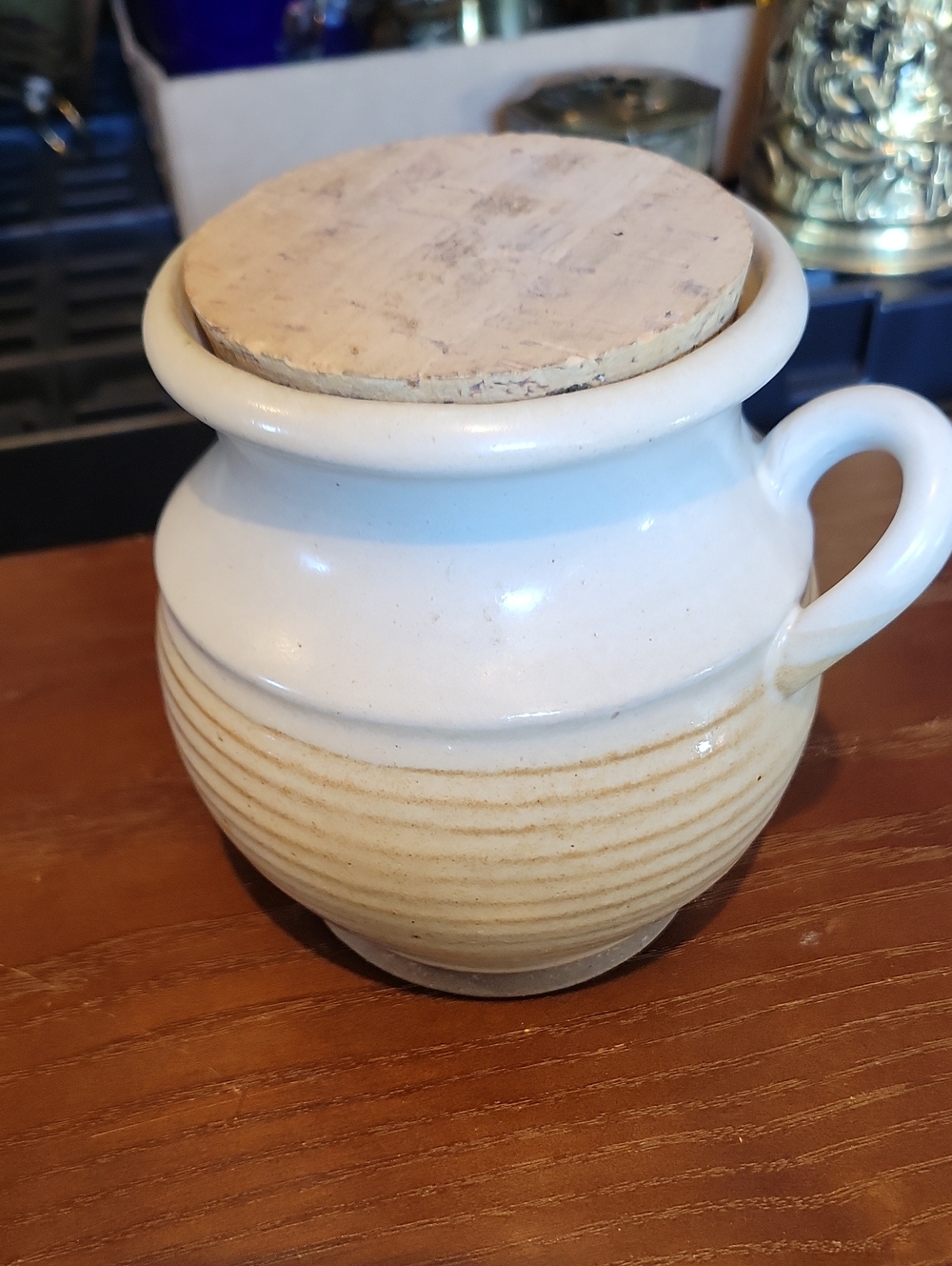 Vintage Pottery
